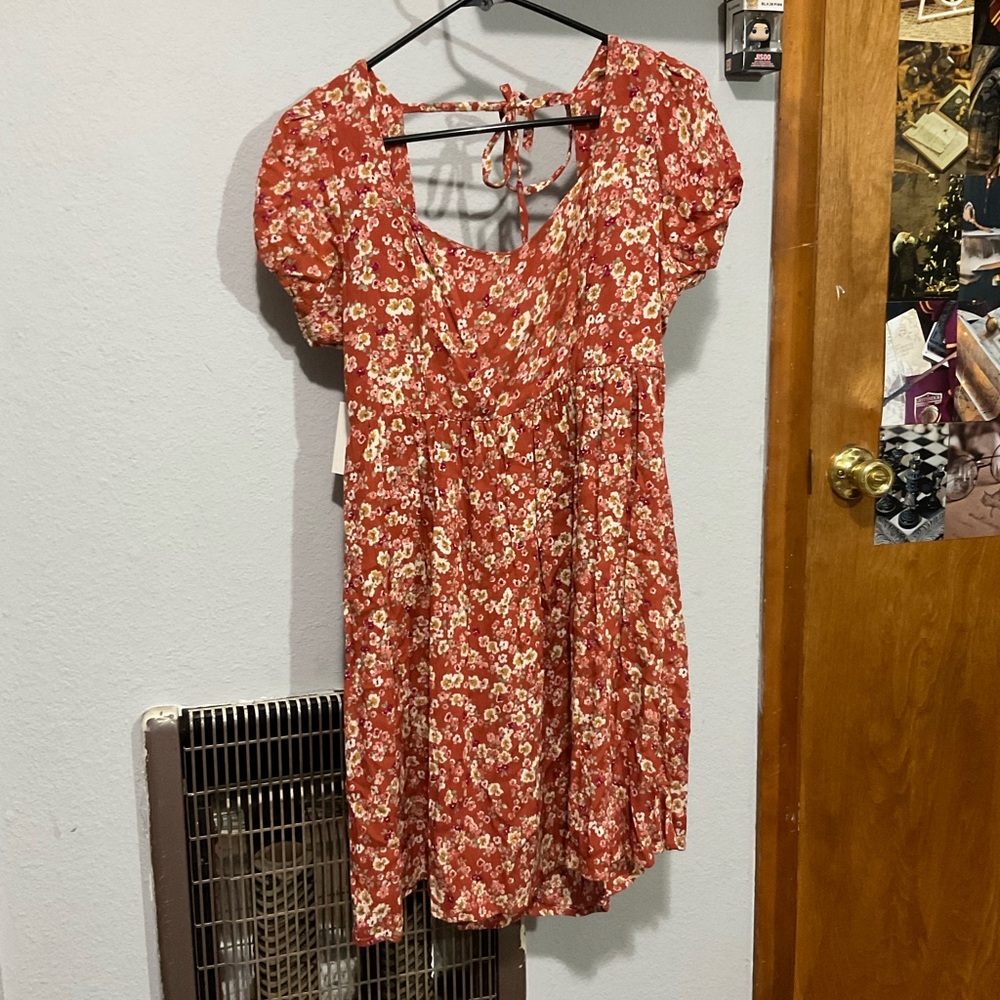 Dress